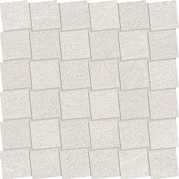  Stone Talk Mosaico Dado Minimal White Naturale 30x30 / Стоун Тальк Мосаико Дадо
 Минимал Уайт Натуралье 30x30 